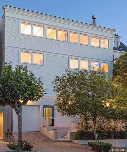 3455 Washington Street San Francisco, CA 94118 | MLS 475969 Photo 1