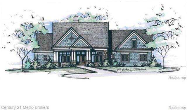 6336 Bridle Path Grand Blanc Twp, MI 48439 | MLS 217087109 Photo 1