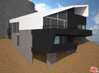 8551 W Cole Crest Los Angeles, CA 90046