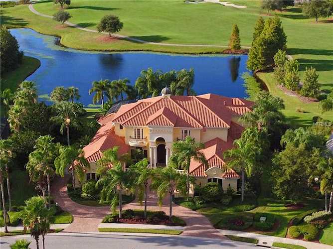 7045 Portmarnock Place Lakewood Ranch, FL 34202