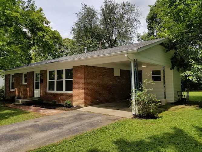 7911 Osborne Dr Louisville, KY 40222 | MLS 1510293 Photo 1