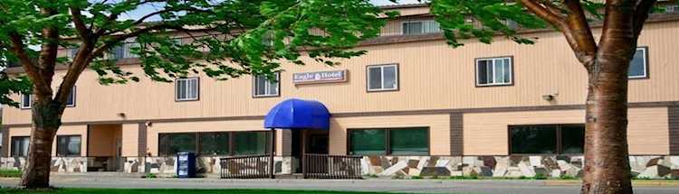 918 S Colony Way Palmer, AK 99645
