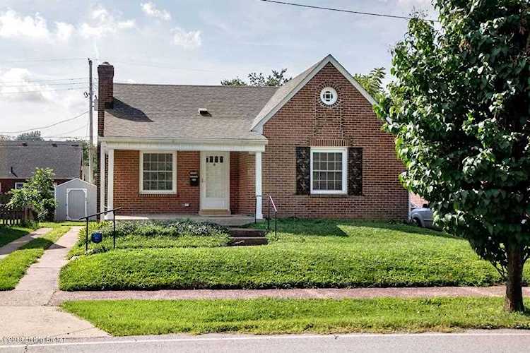 1008 Hess Ln Louisville, KY 40217 | MLS 1511501 Photo 1
