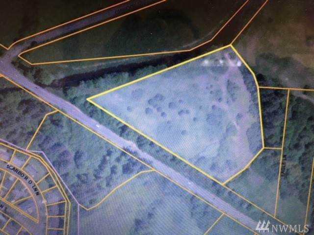 1480 State Rt 101 Hwy Chinook, WA 98614 | MLS ® 1362295 Photo 1
