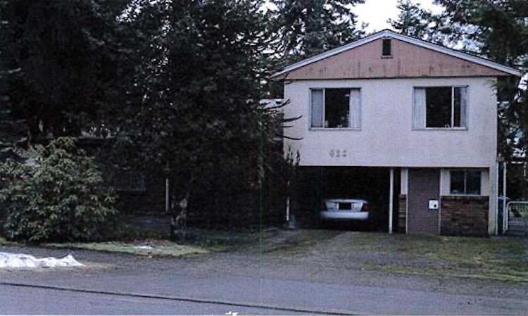 622 Smith Avenue Coquitlam, BC V3J 2W3 | MLS ® R2236198 Photo 1