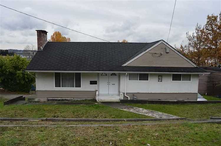 1626 Brunette Avenue Coquitlam, BC V3K 1G9
