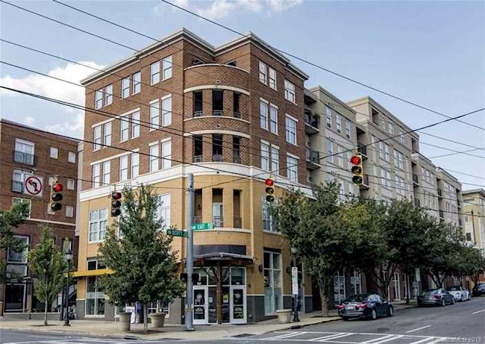1315 East Blvd Charlotte, NC 28203 | MLS 3436756 Photo 1