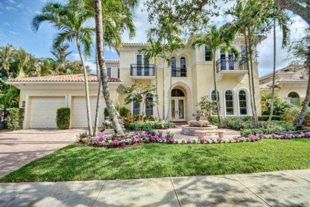 17586 Middlebrook Way Boca Raton, FL 33496 - MLS# RX-10466328 | BocaRatonRealEstate.com Photo 1