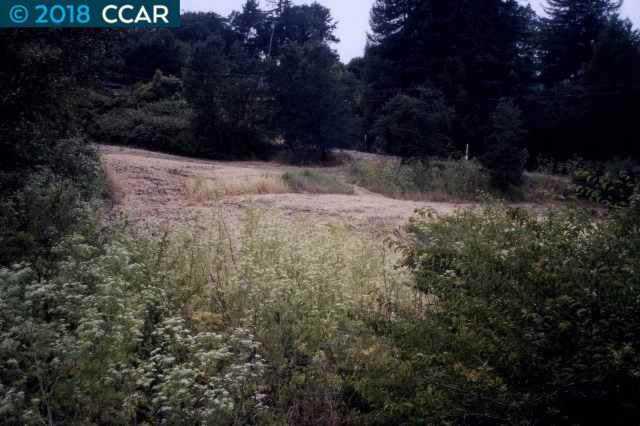 0 Saint Marys Road Lafayette, CA 94549