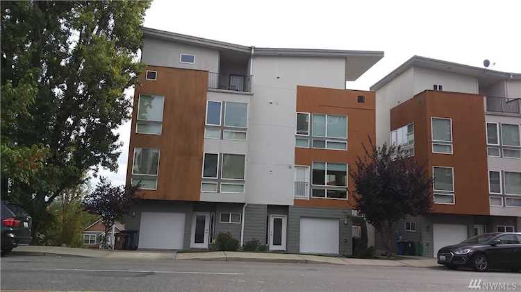 2354 Court G Tacoma, WA 98405 | MLS ® 1364920 Photo 1