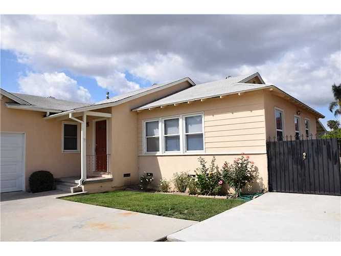 1633 Lancewood Avenue Hacienda Heights, CA 91745