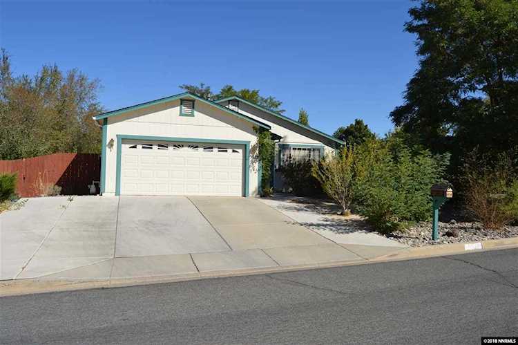 5533 Mulberry Court Sun Valley, NV 89433 | MLS 180014471 Photo 1
