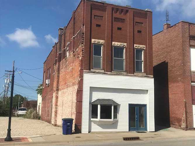 113 S Main Street Princeton, IN 47670