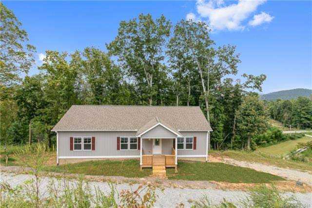 127 Cairens Ridge Dr Mills River, NC 28759 | MLS 3388107 Photo 1