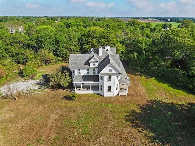 207 W 4th Street Anna, TX 75409
