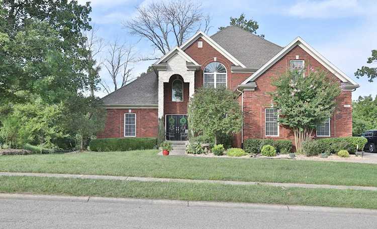 111 Chestnut Glen Dr Louisville, KY 40245 | MLS 1511519 Photo 1