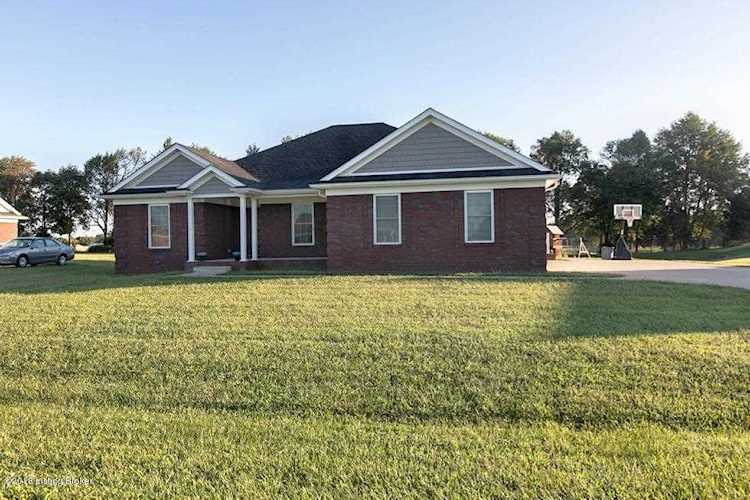 1024 Pembrooke Dr Bardstown, KY 40004 | MLS 1513910 Photo 1