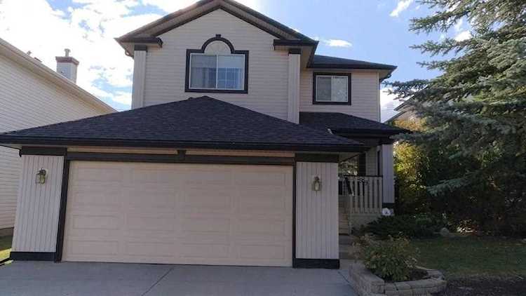 99 Tuscany Hills Road NW Calgary, AB T3L 1Z9