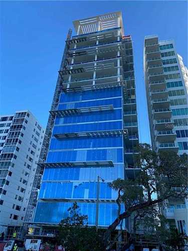 605 S Gulfstream Avenue #4N Sarasota, FL 34236