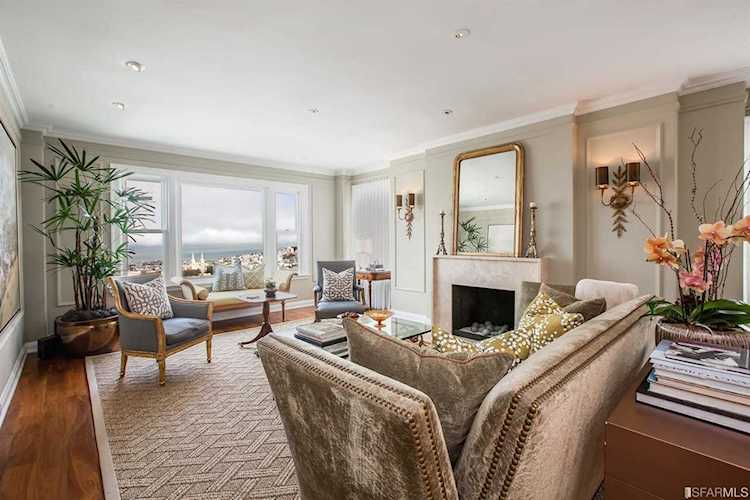 1100 Sacramento Street San Francisco, CA 94108 | MLS 476850 Photo 1
