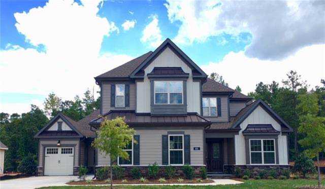 601 Vintage Creek Dr Weddington, NC 28104 | MLS 3439150 Photo 1