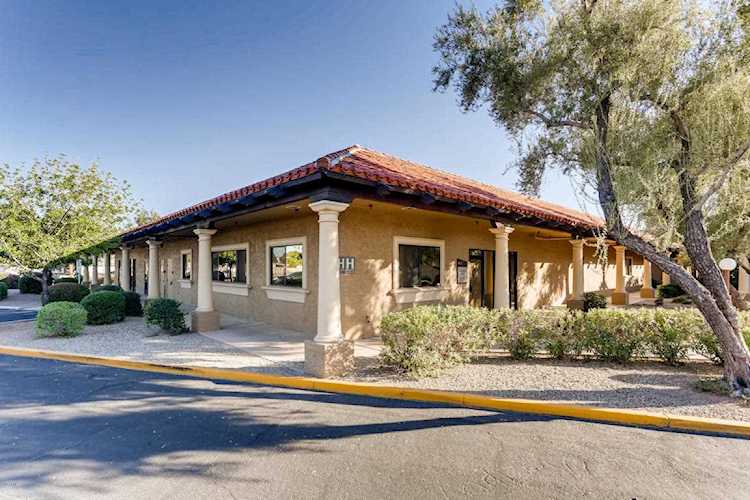 5620 W Thunderbird Road H 2 Glendale Az 85306 Mls 5827023