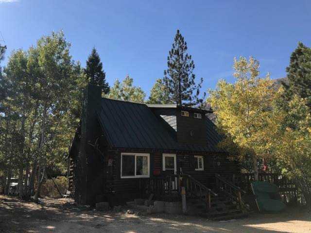 98 Westwood Drive Twin Lakes/Bridgeport, NV 93517