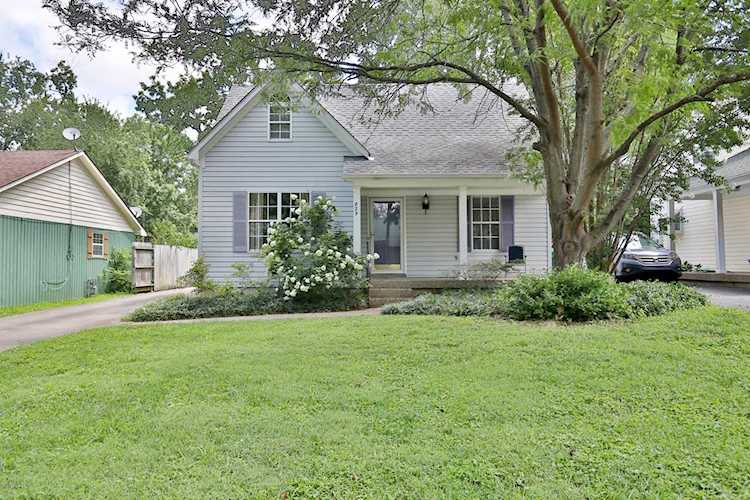 829 Washburn Ave Louisville, KY 40222 | MLS 1513360 Photo 1