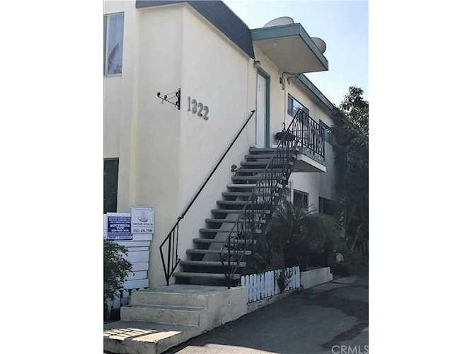 1322 W 227th Street Torrance, CA 90501 | MLS SB18212871 Photo 1