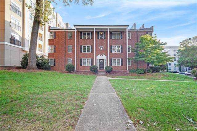 1337 E Morehead St Charlotte, NC 28204 | MLS 3434289 Photo 1
