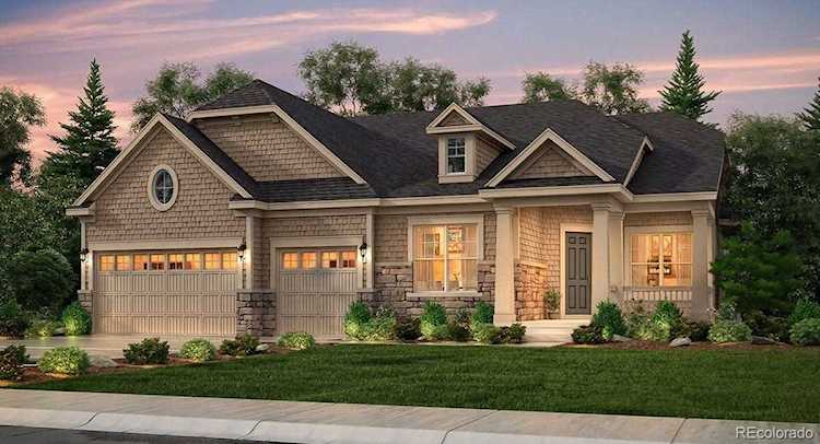 7527 East 154Th Court Thornton, CO 80602 | MLS ® 2001608 Photo 1