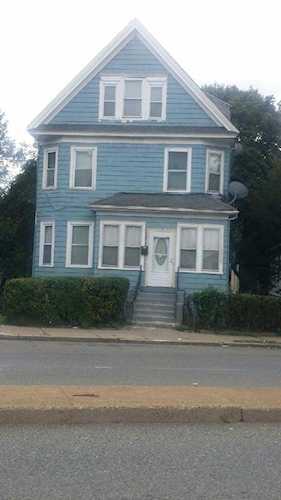 751 Cummins Hwy Boston, MA 02126 | MLS 72407050 Photo 1