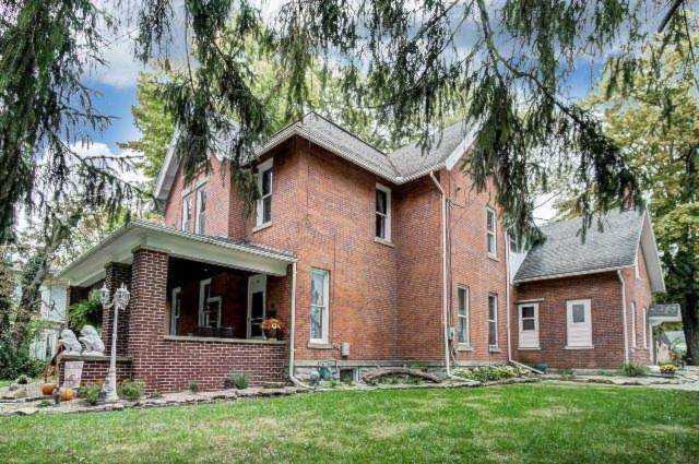 327 Bellefontaine Avenue Marion, OH 43302 | MLS 218037999 Photo 1