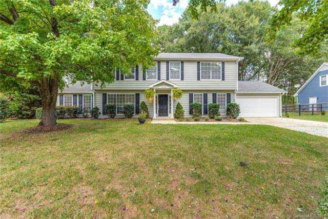 19436 Coachmans Trace Cornelius, NC 28031 | MLS 3442269 Photo 1