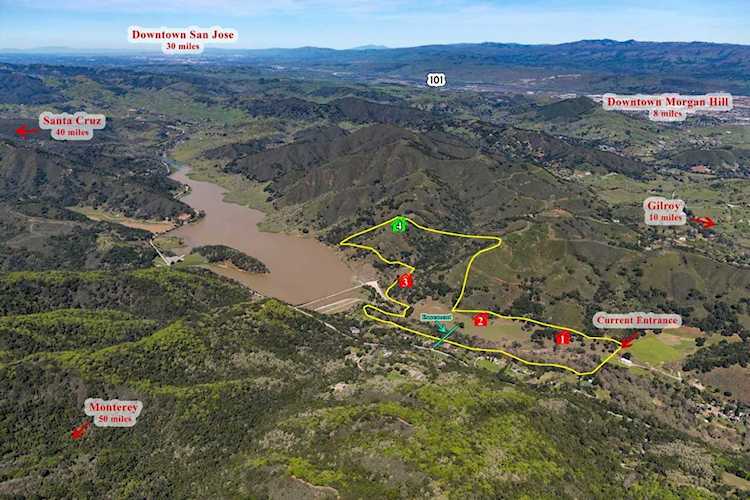 77613004 Uvas Road Morgan Hill, CA 95037