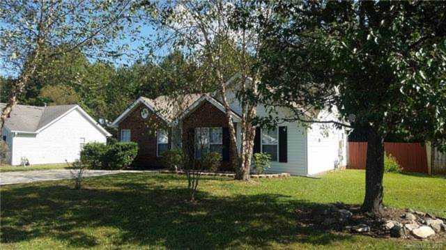 1616 Mackenzie Ln Monroe, NC 28110 | MLS 3442313 Photo 1