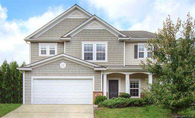 4705 Kiddle Ln Monroe, NC 28110 | MLS 3442403 Photo 1
