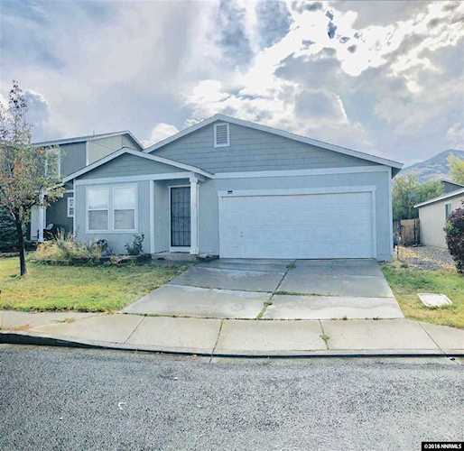 7436 Hebrides Ct. Reno, NV 89506 | MLS 180014638 Photo 1
