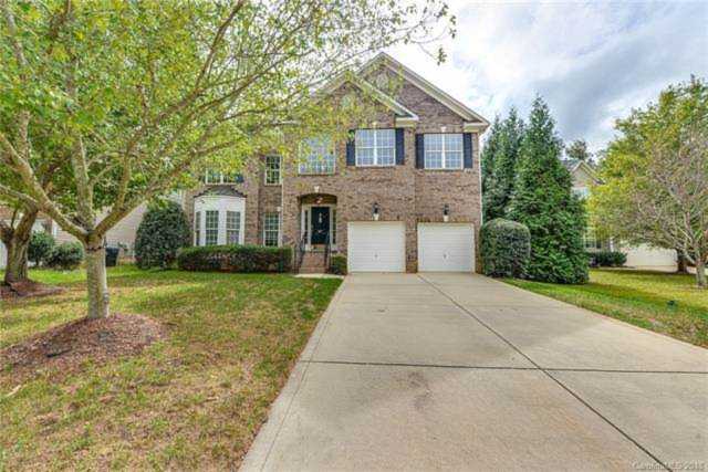 601 Gressenhall Ln Waxhaw, NC 28173 | MLS 3442428 Photo 1