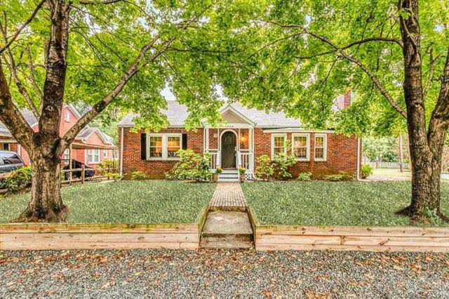 1900 Marguerite Ave Charlotte, NC 28205 | MLS 3442109 Photo 1