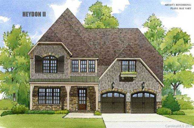 13424 Sage Thrasher Ln Charlotte, NC 28278
