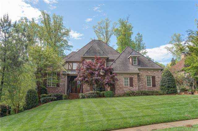 913 Arborfield Dr Matthews, NC 28105 | MLS 3442555 Photo 1