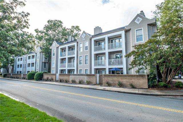 230 Cedar St Charlotte, NC 28202 | MLS 3442636 Photo 1