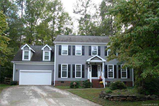 2505 Clam Bed Ct Matthews, NC 28105 | MLS 3442423 Photo 1