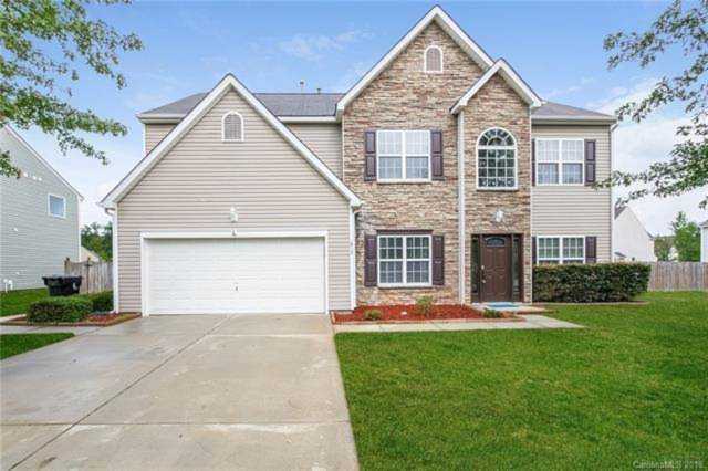1912 Rockycreek Ln Monroe, NC 28112 | MLS 3442410 Photo 1