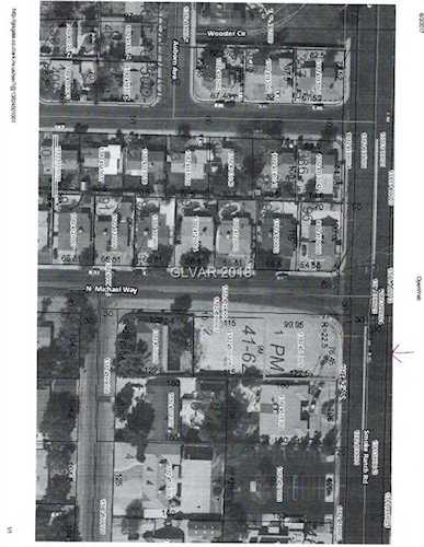 Address Withheld Las Vegas, NV 89108 | MLS 2039278 Photo 1