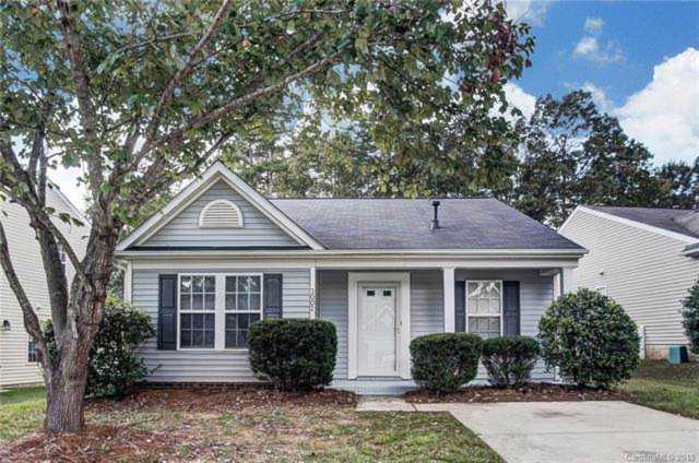 3002 Kansas City Dr Monroe, NC 28110 | MLS 3440553 Photo 1