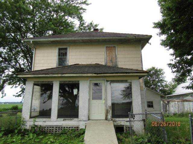 25075 Kinney Pike Richwood, OH 43344 | MLS 218025050 Photo 1