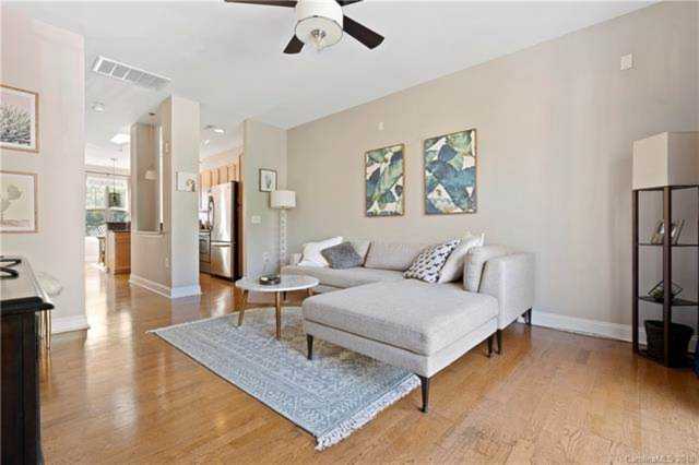 1314 Kenilworth Ave Charlotte, NC 28203 | MLS 3440653 Photo 1