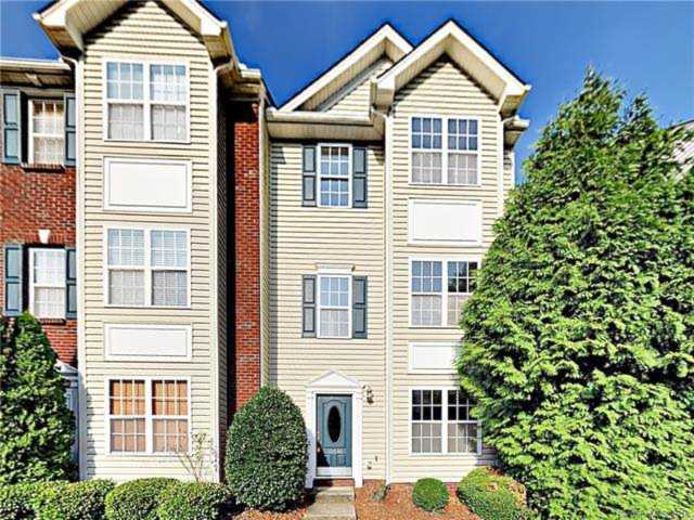 10046 Treeside Ln Matthews, NC 28105 | MLS 3418573 Photo 1